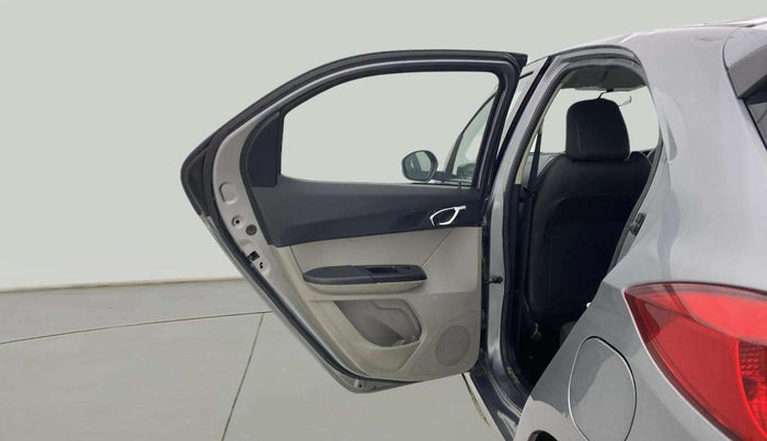 2019 Tata Tiago XZA PETROL, Petrol, Automatic, 36,511 km, LHS Rear Door