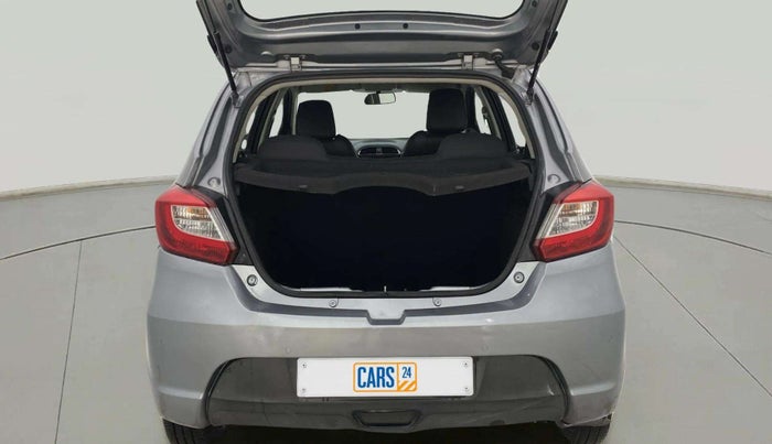 2019 Tata Tiago XZA PETROL, Petrol, Automatic, 36,511 km, Boot Open Zoomed View
