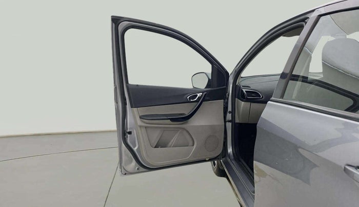 2019 Tata Tiago XZA PETROL, Petrol, Automatic, 36,511 km, LHS Front Door
