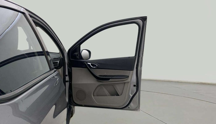 2019 Tata Tiago XZA PETROL, Petrol, Automatic, 36,511 km, RHS Front Door