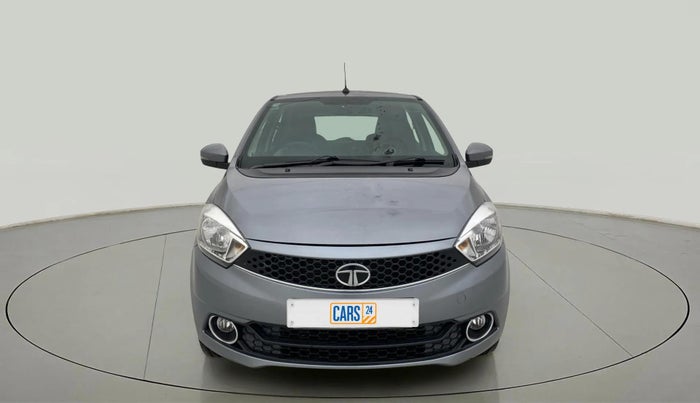 2019 Tata Tiago XZA PETROL, Petrol, Automatic, 36,511 km, Front