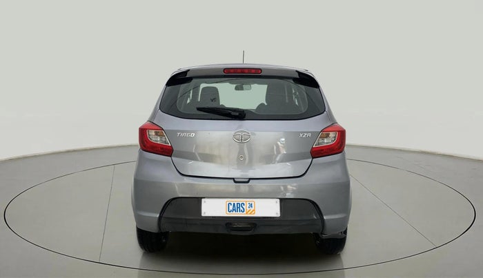 2019 Tata Tiago XZA PETROL, Petrol, Automatic, 36,511 km, Back/Rear