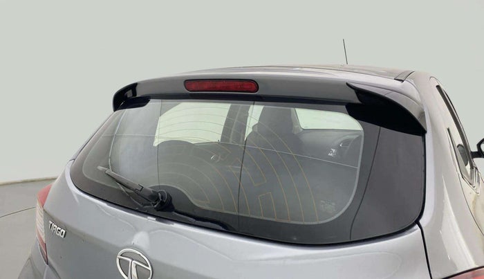 2019 Tata Tiago XZA PETROL, Petrol, Automatic, 36,511 km, Rear Wiper