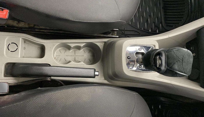 2019 Tata Tiago XZA PETROL, Petrol, Automatic, 36,511 km, Gear Lever