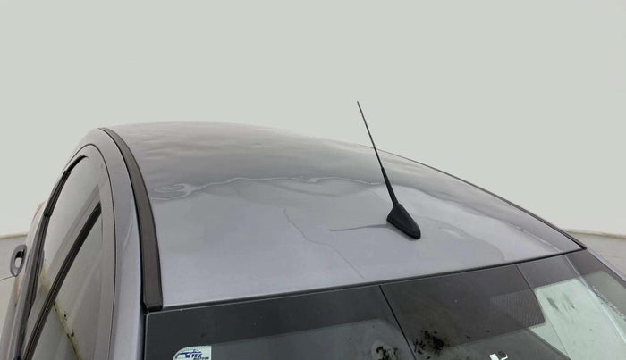 2019 Tata Tiago XZA PETROL, Petrol, Automatic, 36,511 km, Roof