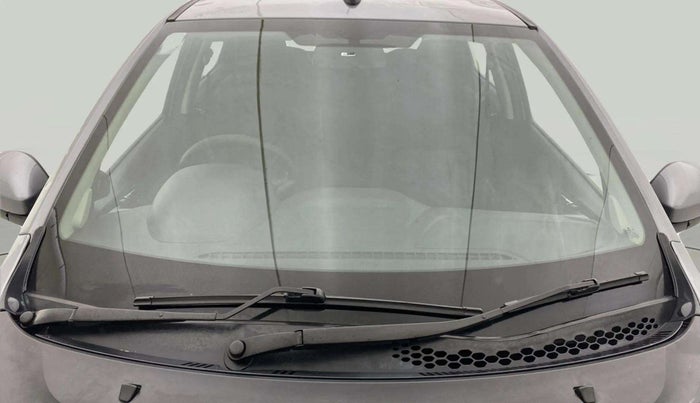 2019 Tata Tiago XZA PETROL, Petrol, Automatic, 36,511 km, Front Windshield