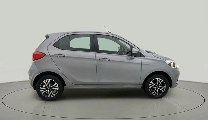 2019 Tata Tiago XZA PETROL, Petrol, Automatic, 36,511 km, Right Side View