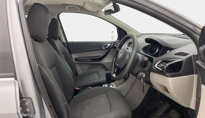 2019 Tata Tiago XZA PETROL, Petrol, Automatic, 36,511 km, Right Side Front Door Cabin