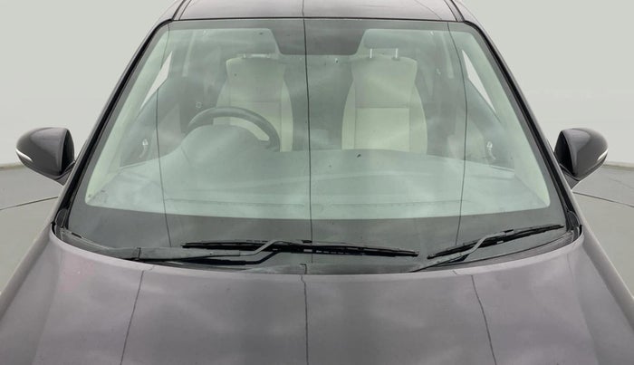 2019 Hyundai Verna 1.6 VTVT SX, Petrol, Manual, 55,736 km, Front Windshield