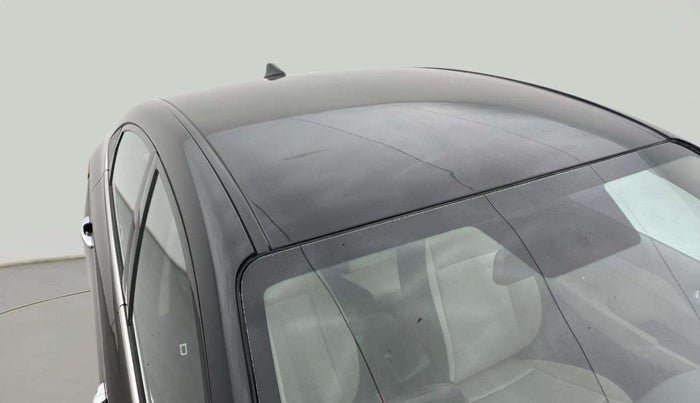 2019 Hyundai Verna 1.6 VTVT SX, Petrol, Manual, 55,736 km, Roof