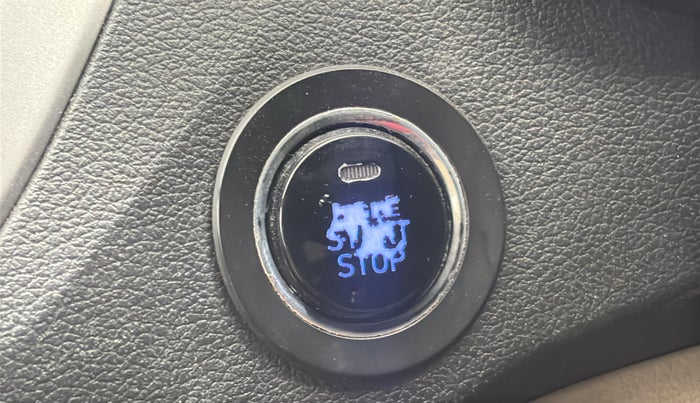 2019 Hyundai Verna 1.6 VTVT SX, Petrol, Manual, 55,736 km, Keyless Start/ Stop Button
