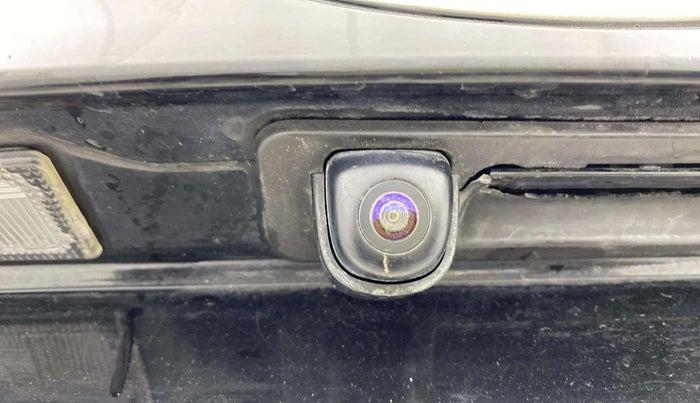 2019 Hyundai Verna 1.6 VTVT SX, Petrol, Manual, 55,736 km, Parking Camera