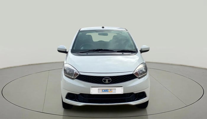 2016 Tata Tiago XT PETROL, Petrol, Manual, 41,886 km, Front