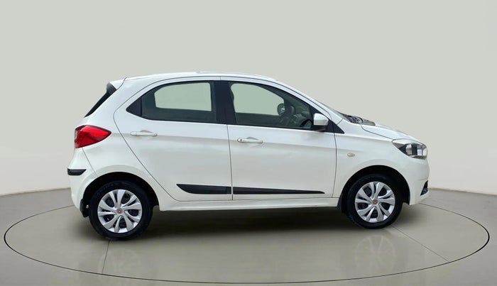 2016 Tata Tiago XT PETROL, Petrol, Manual, 41,886 km, Right Side View