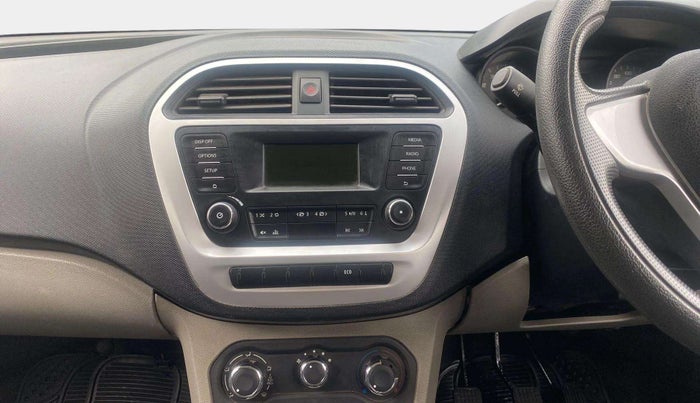 2016 Tata Tiago XT PETROL, Petrol, Manual, 41,886 km, Air Conditioner