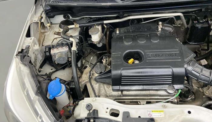 2019 Maruti Celerio VXI, Petrol, Manual, 18,060 km, Engine View - Right
