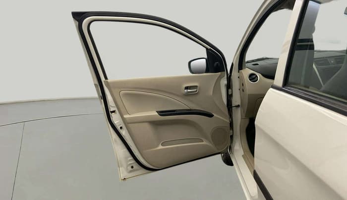 2019 Maruti Celerio VXI, Petrol, Manual, 18,060 km, LHS Front Door