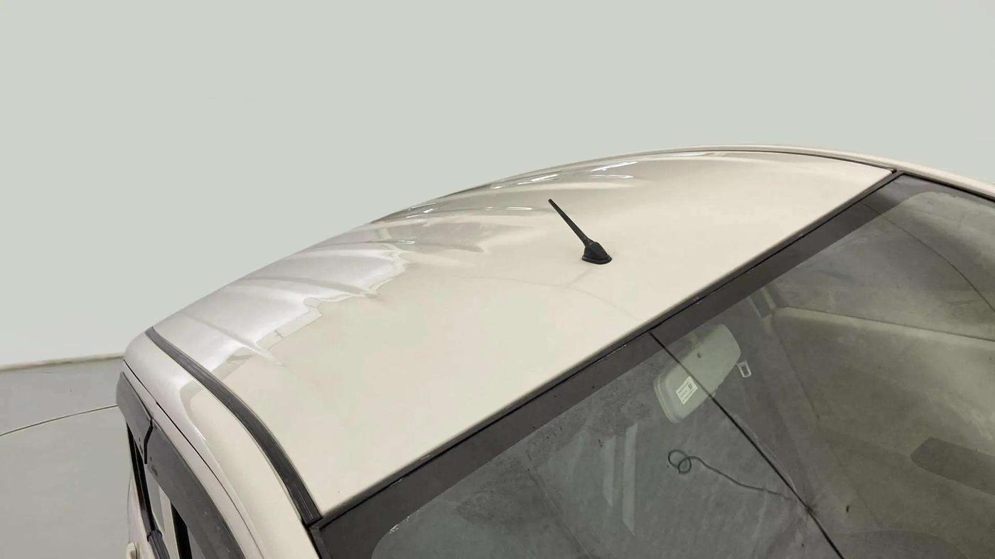 2019 Maruti Celerio VXI, Petrol, Manual, 18,060 km, Roof