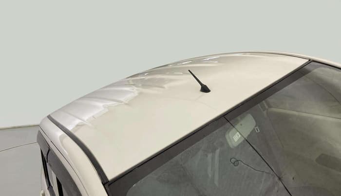 2019 Maruti Celerio VXI, Petrol, Manual, 18,060 km, Roof