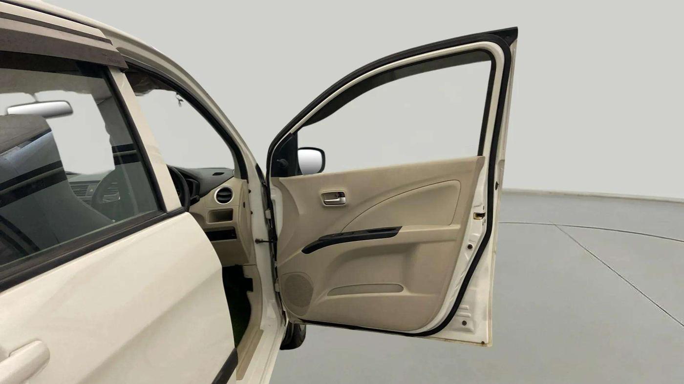 2019 Maruti Celerio VXI, Petrol, Manual, 18,060 km, RHS Front Door