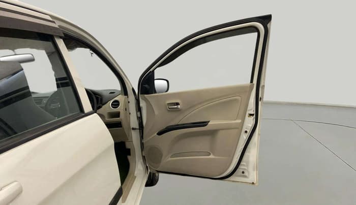 2019 Maruti Celerio VXI, Petrol, Manual, 18,060 km, RHS Front Door