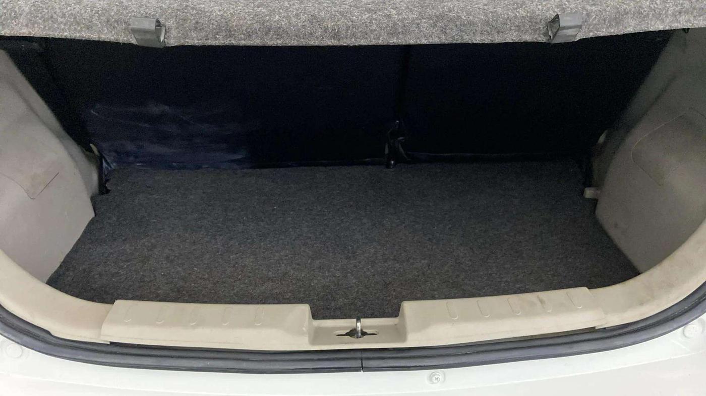 2019 Maruti Celerio VXI, Petrol, Manual, 18,060 km, Boot Open Zoomed View