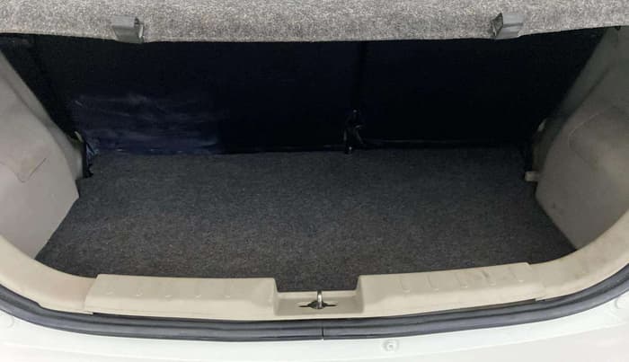 2019 Maruti Celerio VXI, Petrol, Manual, 18,060 km, Boot Open Zoomed View