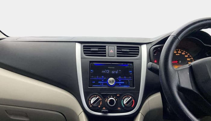 2019 Maruti Celerio VXI, Petrol, Manual, 18,060 km, Air Conditioner