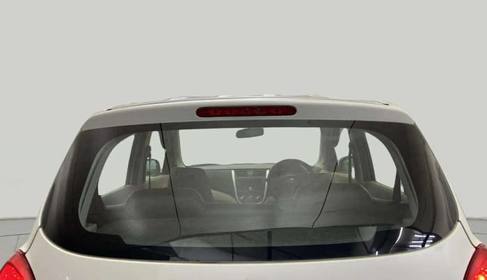 2019 Maruti Celerio VXI, Petrol, Manual, 18,060 km, Rear Windshield