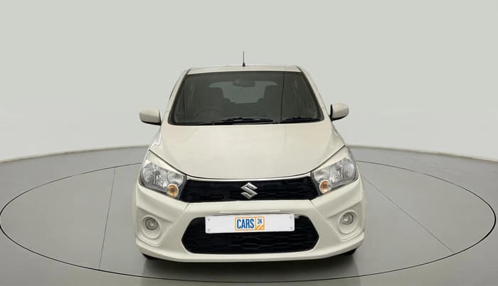 2019 Maruti Celerio VXI, Petrol, Manual, 18,060 km, Front