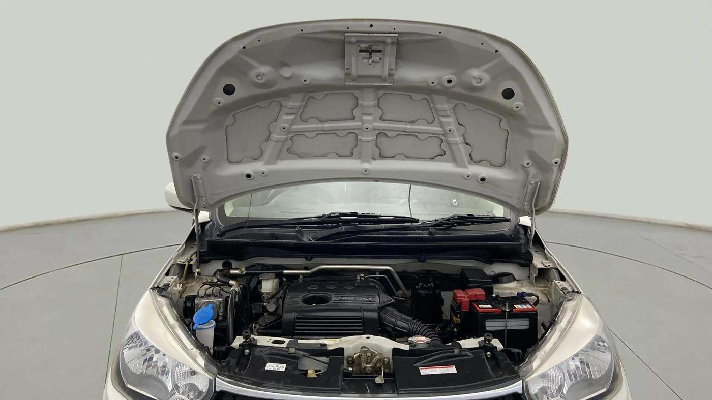 2019 Maruti Celerio VXI, Petrol, Manual, 18,060 km, Open Bonet