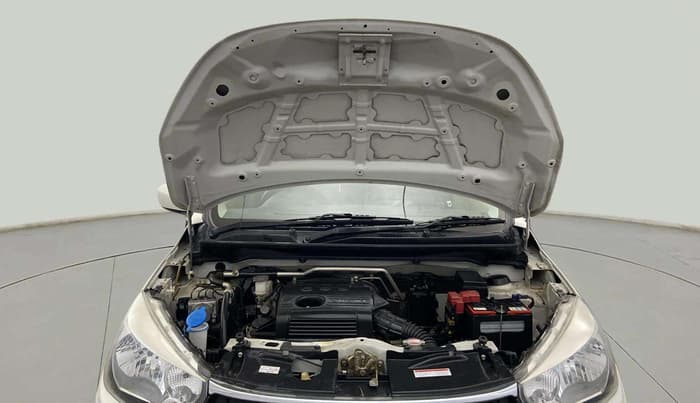 2019 Maruti Celerio VXI, Petrol, Manual, 18,060 km, Open Bonet