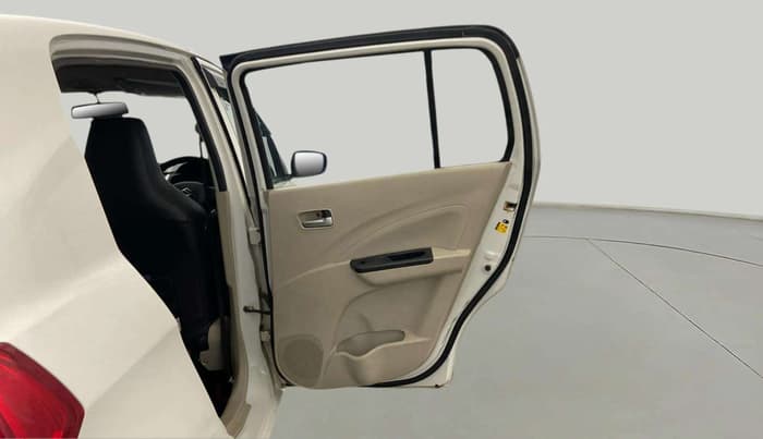 2019 Maruti Celerio VXI, Petrol, Manual, 18,060 km, RHS Rear Door