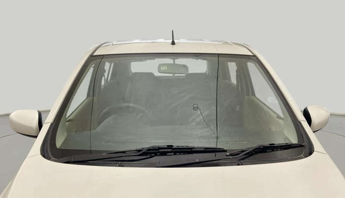 2019 Maruti Celerio VXI, Petrol, Manual, 18,060 km, Front Windshield