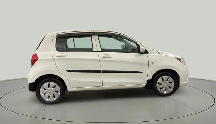 2019 Maruti Celerio VXI, Petrol, Manual, 18,060 km, Right Side View