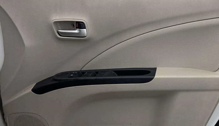 2019 Maruti Celerio VXI, Petrol, Manual, 18,060 km, Driver Side Door Panels Control