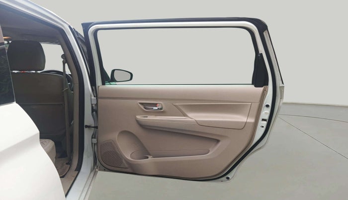 2022 Maruti Ertiga VXI CNG, CNG, Manual, 34,960 km, RHS Rear Door
