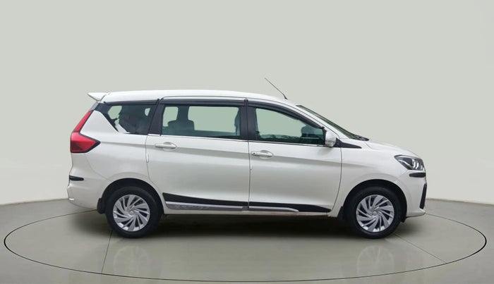 2022 Maruti Ertiga VXI CNG, CNG, Manual, 34,960 km, Right Side View