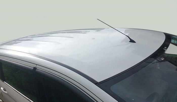 2022 Maruti Ertiga VXI CNG, CNG, Manual, 34,960 km, Roof
