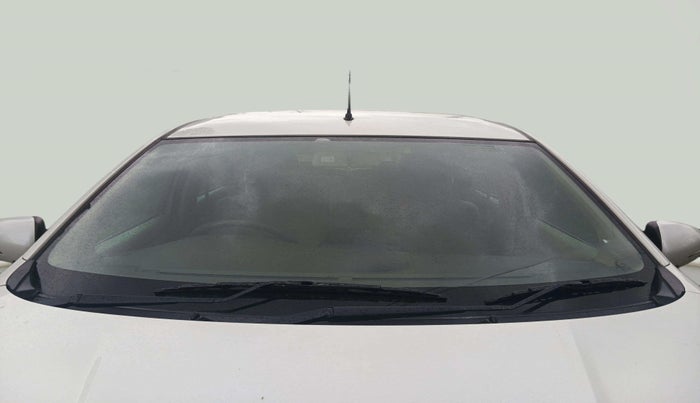2022 Maruti Ertiga VXI CNG, CNG, Manual, 34,960 km, Front Windshield