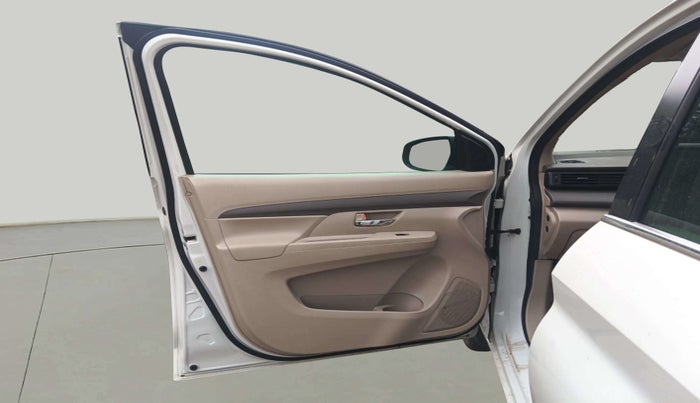 2022 Maruti Ertiga VXI CNG, CNG, Manual, 34,960 km, LHS Front Door