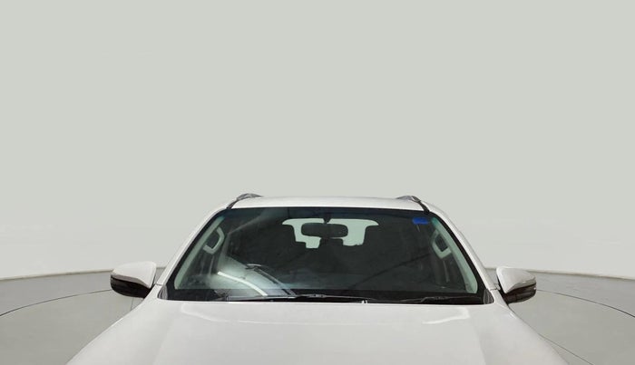 2022 Toyota Fortuner 4X2 MT 2.7 PETROL, Petrol, Manual, 10,541 km, Front Windshield