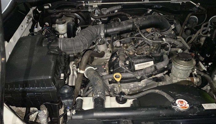 2022 Toyota Fortuner 4X2 MT 2.7 PETROL, Petrol, Manual, 10,541 km, Engine View - Right