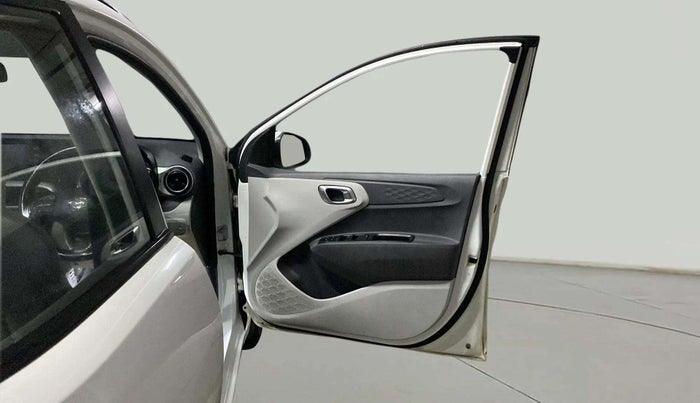 2021 Hyundai GRAND I10 NIOS SPORTZ 1.2 KAPPA VTVT, Petrol, Manual, 27,373 km, RHS Front Door