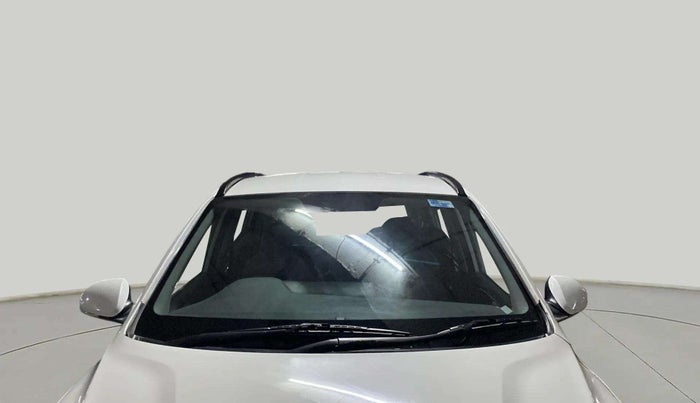 2021 Hyundai GRAND I10 NIOS SPORTZ 1.2 KAPPA VTVT, Petrol, Manual, 27,373 km, Front Windshield