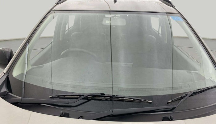 2021 Maruti XL6 ALPHA MT, Petrol, Manual, 35,030 km, Front Windshield