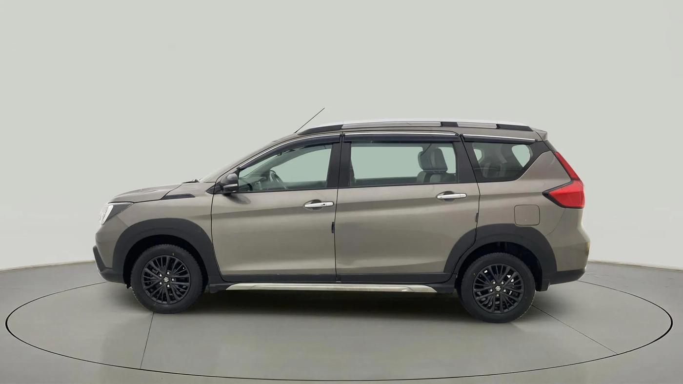 2021 Maruti XL6 ALPHA MT, Petrol, Manual, 35,030 km, Left Side