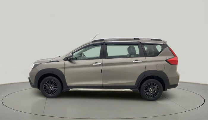 2021 Maruti XL6 ALPHA MT, Petrol, Manual, 35,030 km, Left Side