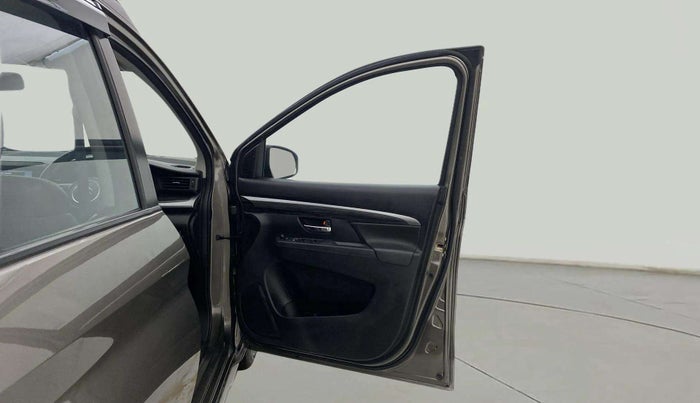 2021 Maruti XL6 ALPHA MT, Petrol, Manual, 35,030 km, RHS Front Door