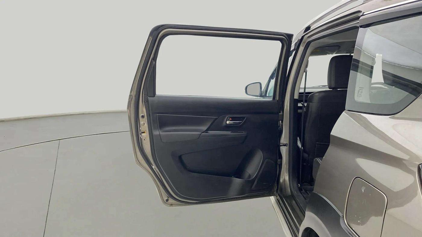 2021 Maruti XL6 ALPHA MT, Petrol, Manual, 35,030 km, LHS Rear Door